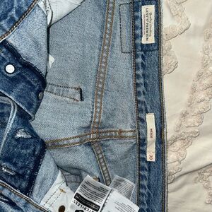 Levi's Women's Blue Jeans